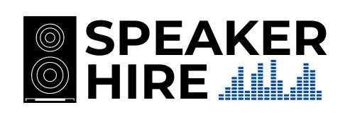 Speaker Hire Sydney Logo